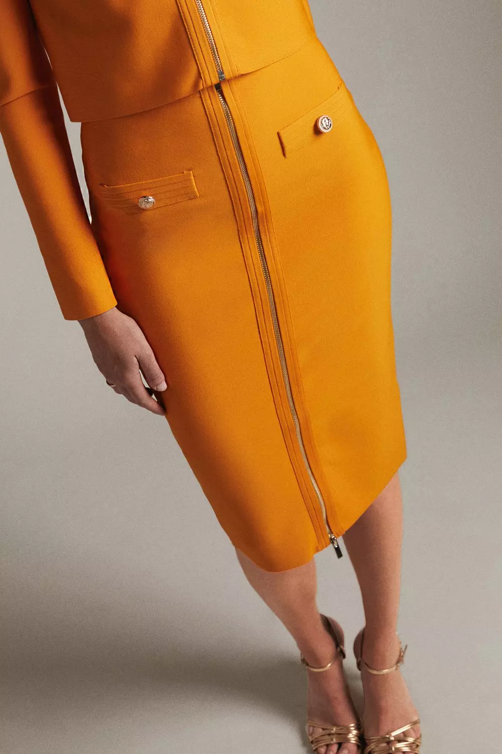 Business skirt yarn hotsell